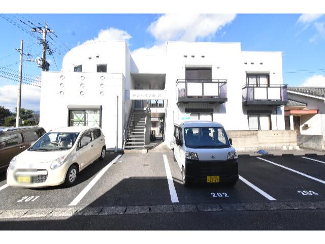 サンハイツ寿IV