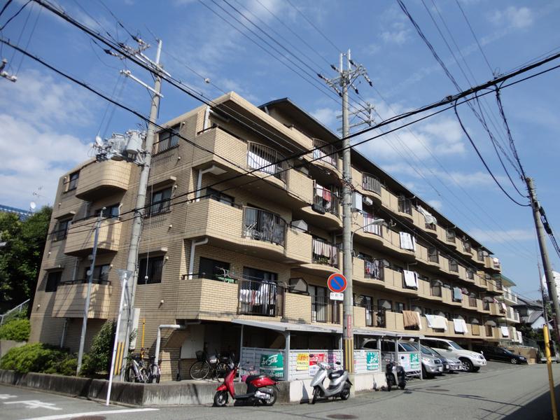 サンフラッツ南桜塚