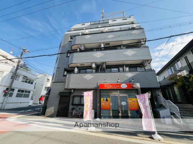 サンフラワー長居