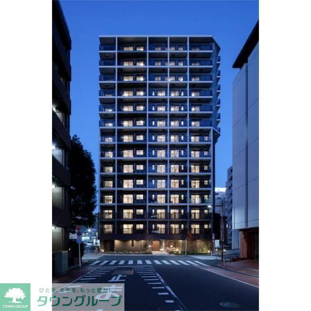 ONE ROOF RESIDENCE ASAKUSABASHI