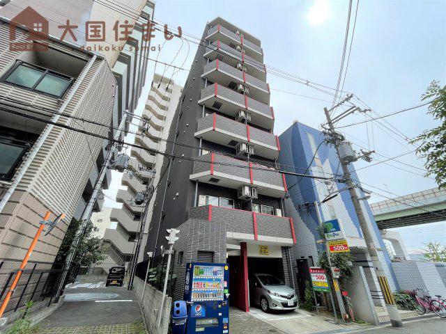 サンロール難波南