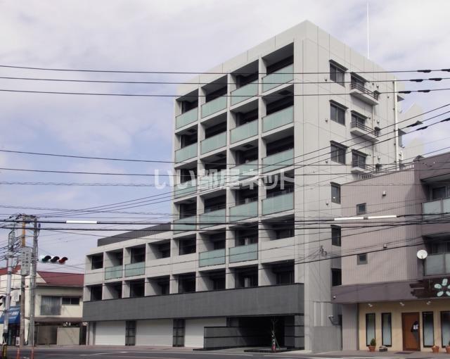 あい蘭道七番館