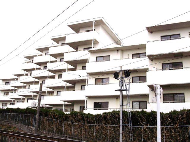 豪徳寺パークホームズ