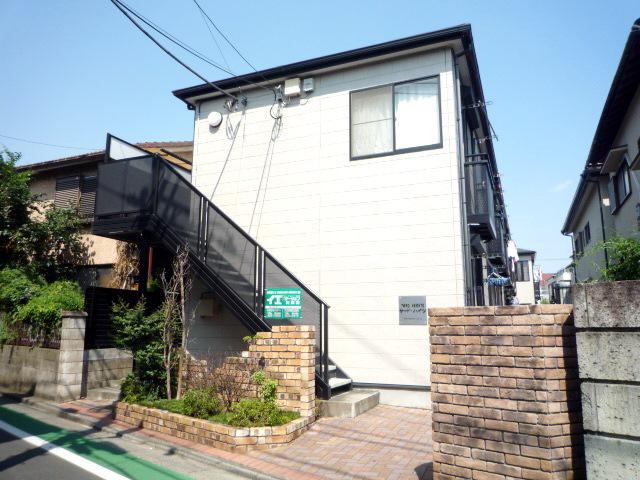 サードハイツ