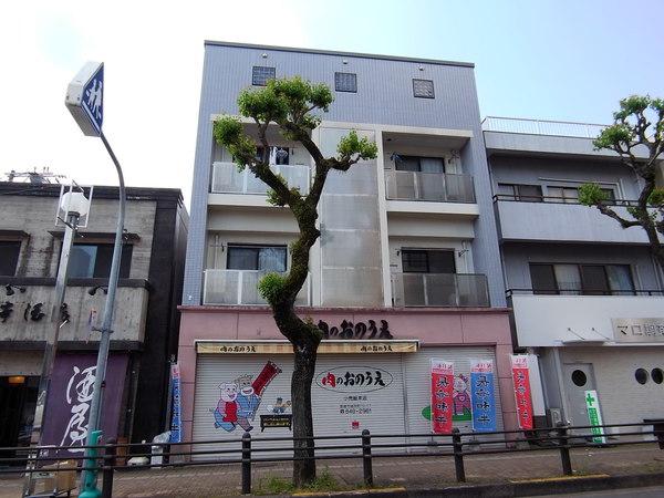オーパスONE