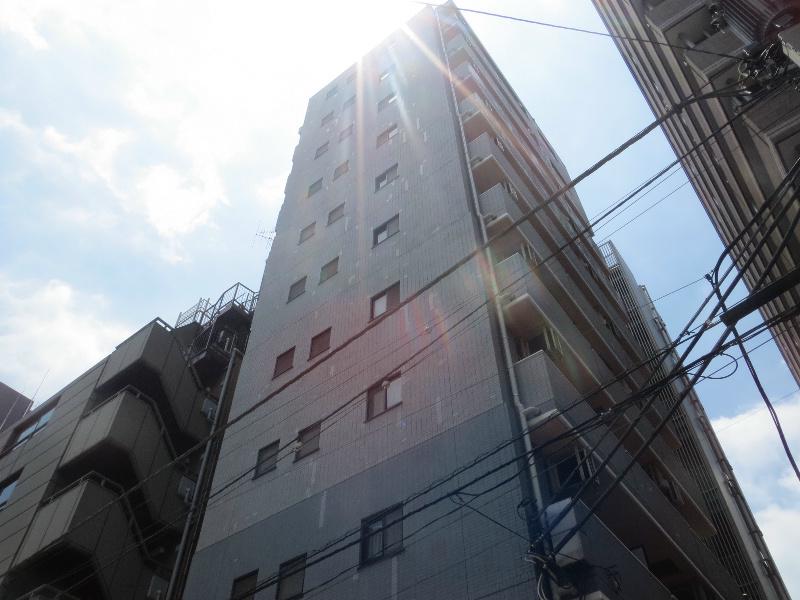 シティクリエイション茅場町