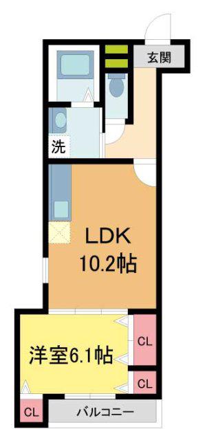 フジパレス御影本町