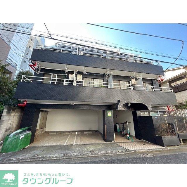 アイエヌジー笹塚