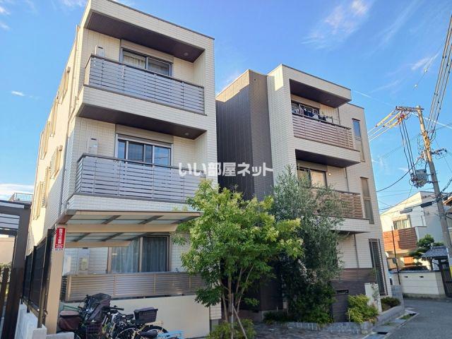 シュライクガーデン