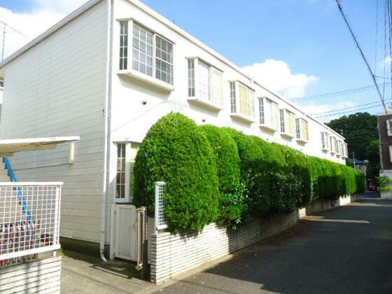 HOUSE・MEJIRO