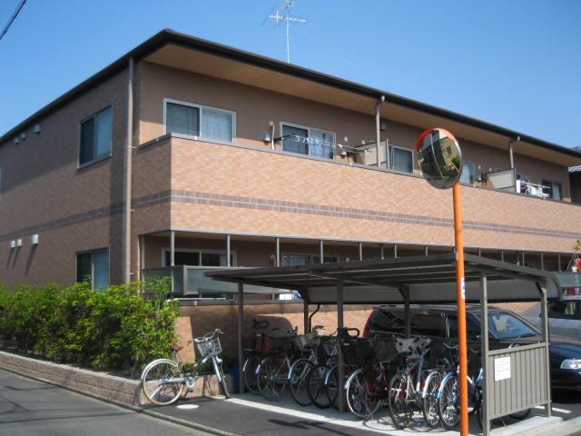 コンフォート下鴨