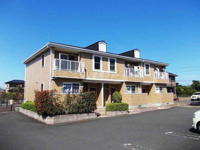 ヴィラルミエールB