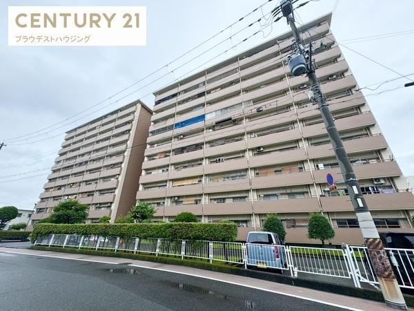 此花厚生年金C棟