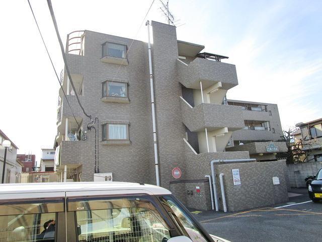 ベルハイム