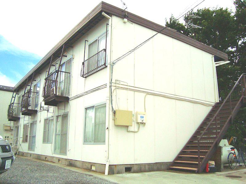 コーポ横山
