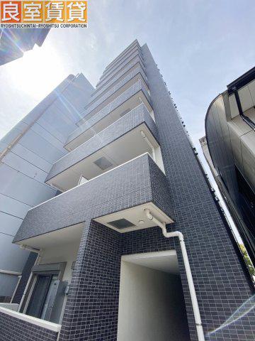GRAND SOLEIL大須白川