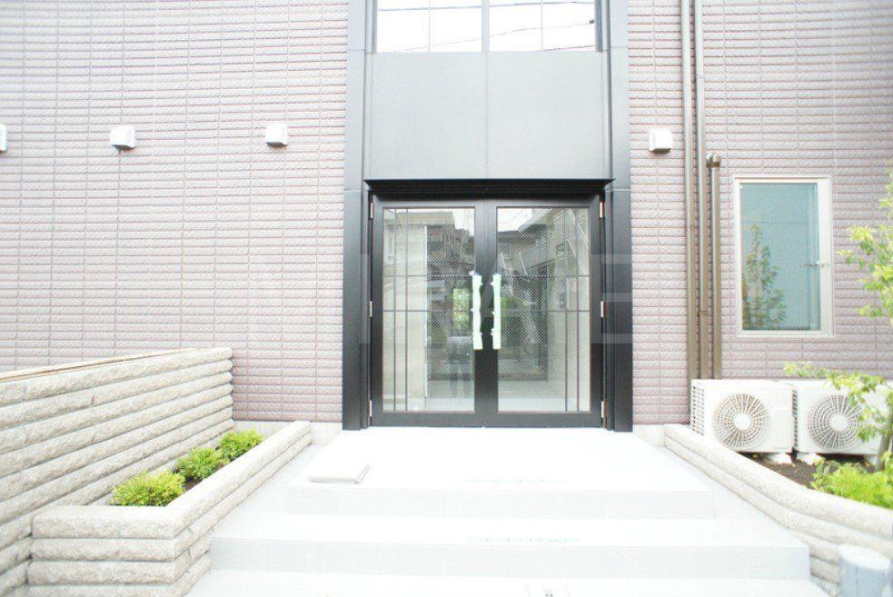 レミオ五番館