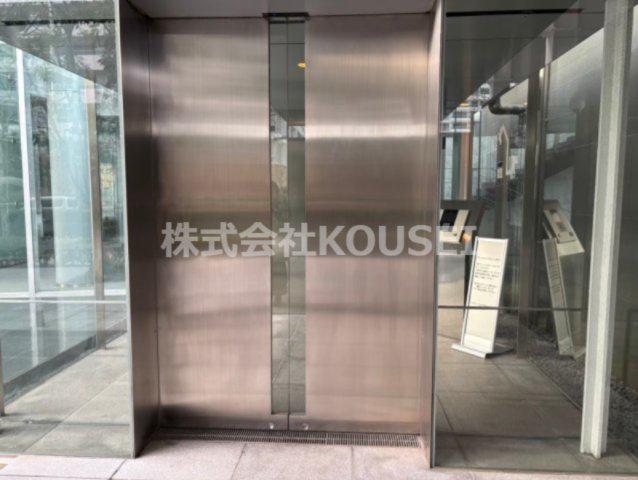 ブリリアグランデみなとみらいパークフロントタワー
