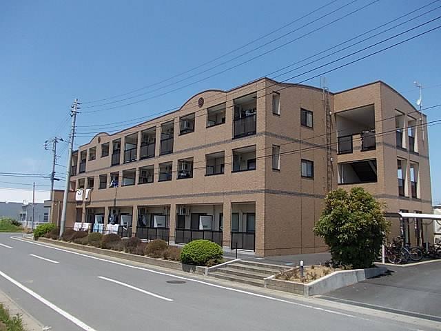 フォンテーヌ・パレスA