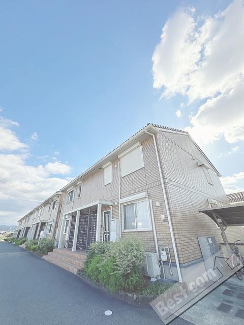 プラムパディーA棟