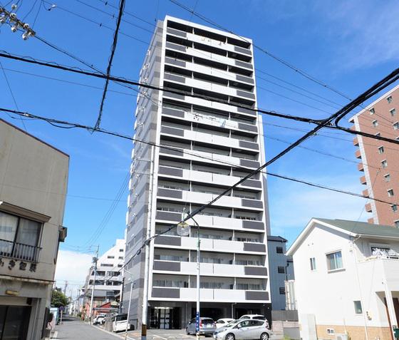 S-FORT四日市 ARCAM