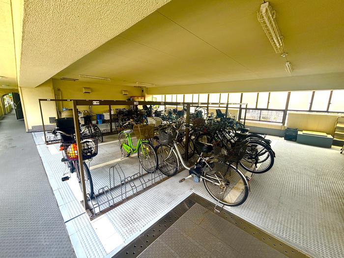 アルパ芦屋2号棟