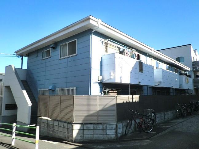 サンマリオ南馬込