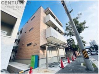 フジパレス尼崎ガーデン5番館