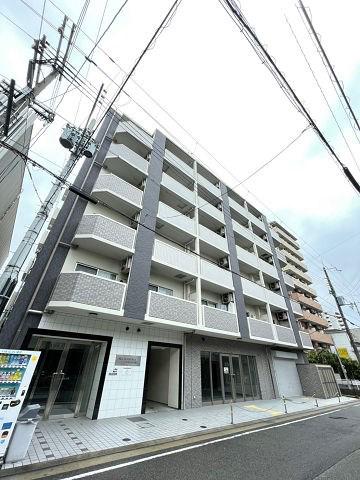 オズレジデンス尼崎