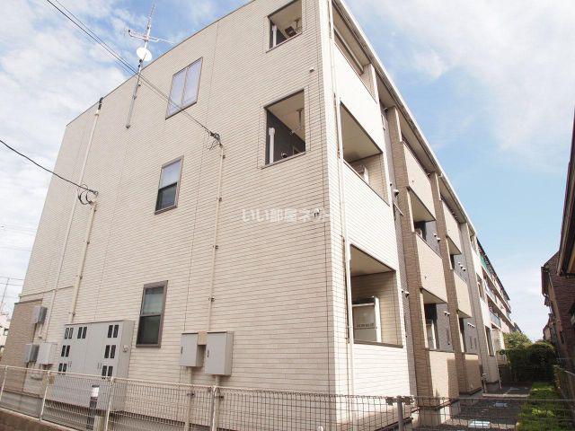 ソイビーンズ ウッド