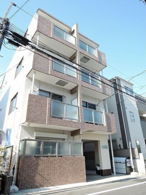 ピアコートTM上井草