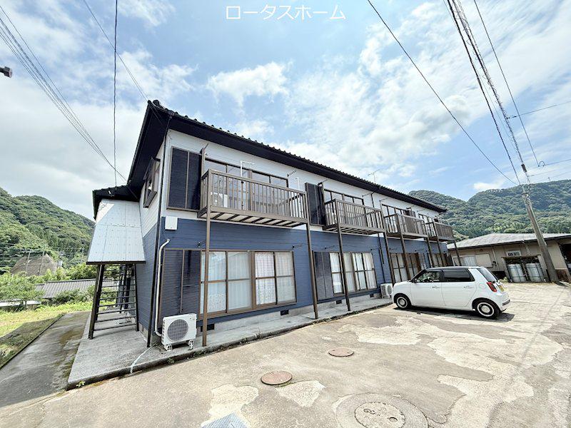 シティーコーポ国分