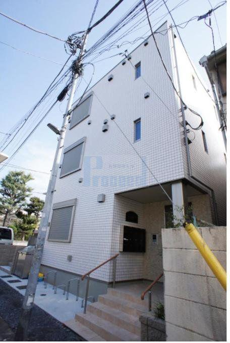 KIK大塚ヒルズ