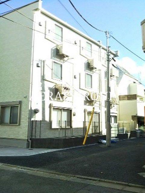 クレイノINOUE