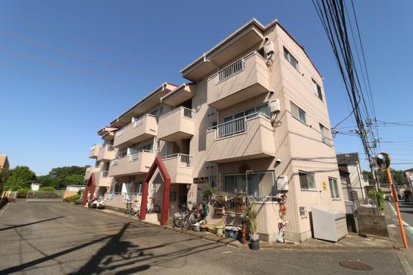 パークハイム青葉