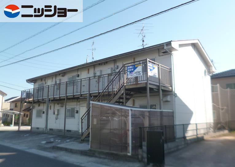 シャトー高田