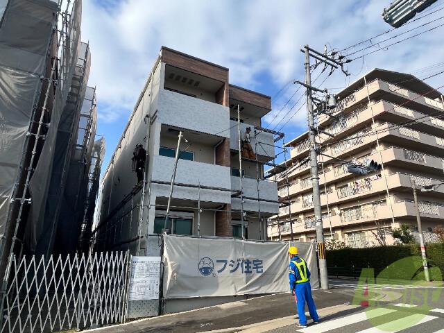 フジパレス出来島イースト5番館