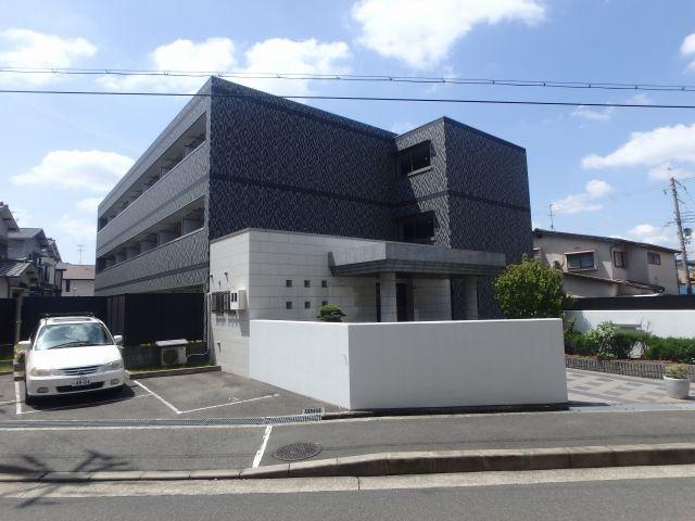 パリオ荘園