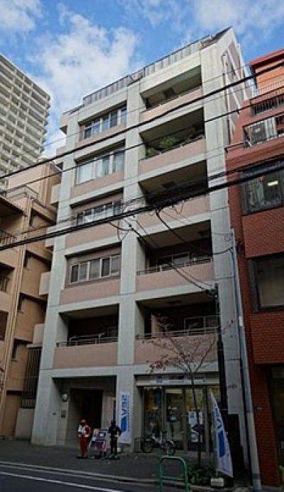 コニファーハウス(3LDK/3階)