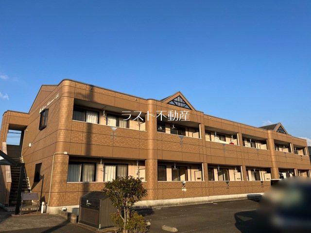 リバーブリーズ・天辰