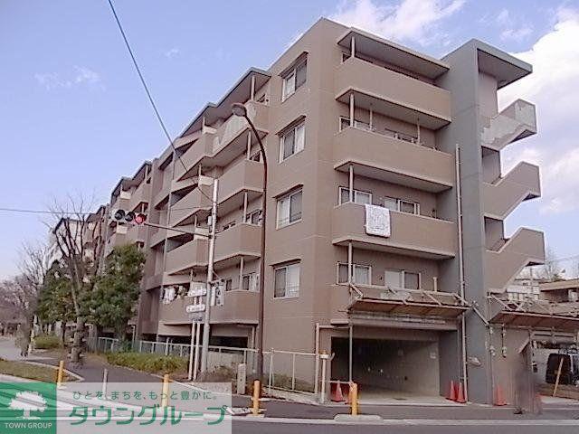 サンクレイドル府中ヴェルブランシェ