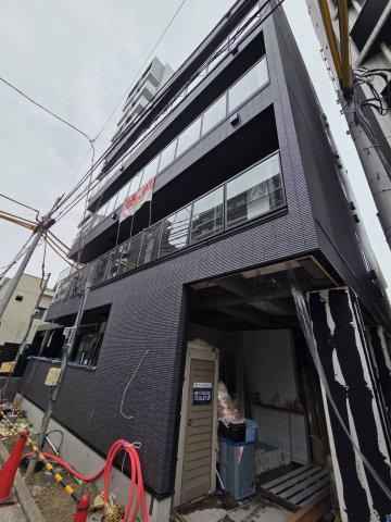 MAISON FUTABA(1LDK/3階)
