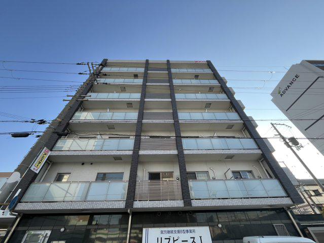 トレノーヴェ南巽