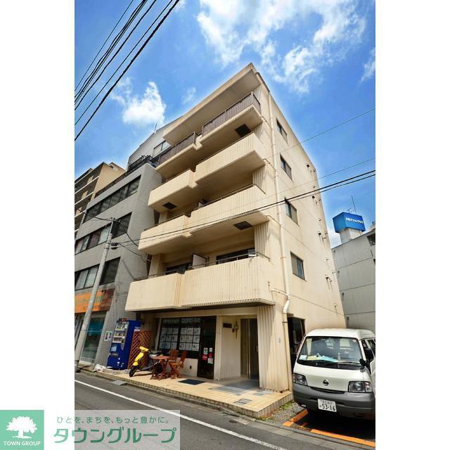 北大塚サンプラザ