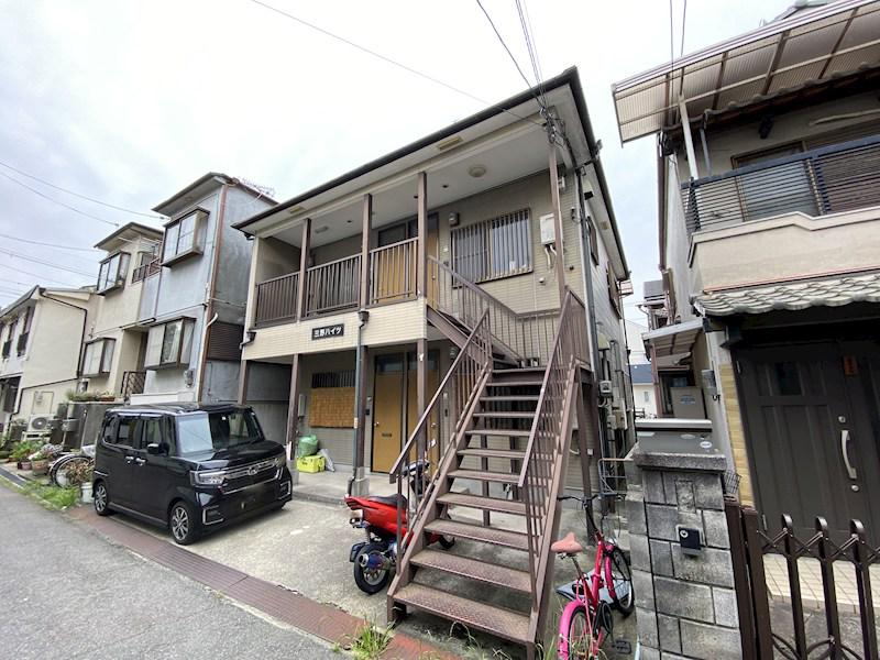 三野ハイツ
