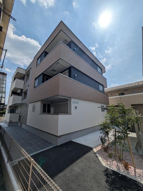 ウインドコート上本町