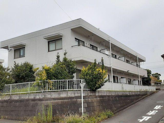グレイス原宿II