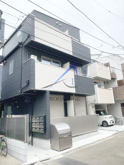 GLANSKY羽田