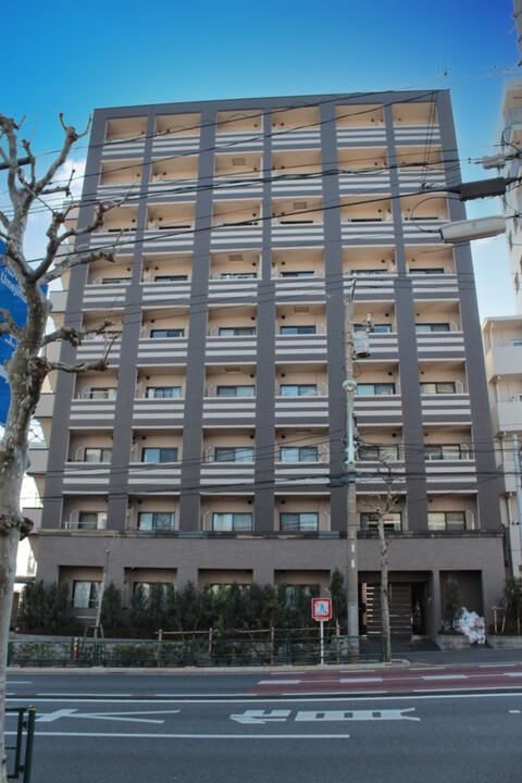 プレール・ドゥーク東京ノースII