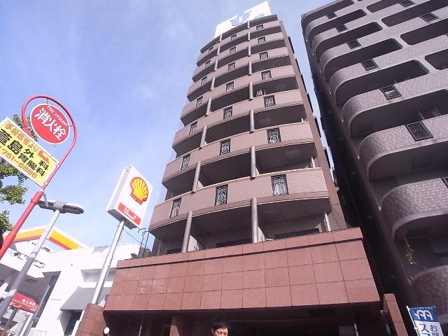 パークハイム大濠